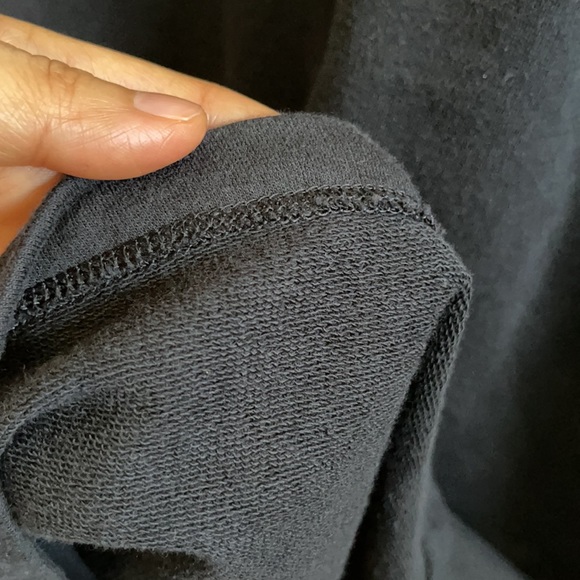 Adidas 3-stripes lace long sleeves tunic dress - Picture 10 of 12